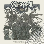 (LP Vinile) Skeletonwitch - Apothic Gloom vinile