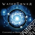 Watchtower - Concepts Of Math Book One cd