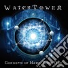 Watchtower - Concepts Of Math Book One cd