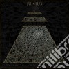 (LP Vinile) Junius - Eternal Rituals For The Accretion Of Light (2 Lp) cd