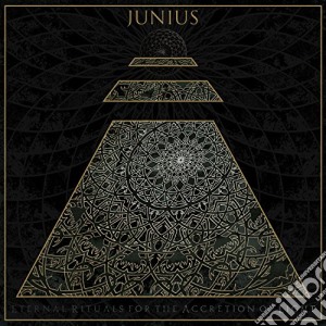 Junius - Eternal Rituals For The cd musicale di Junius