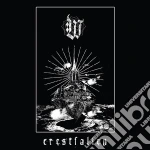 (LP Vinile) Weltesser - Crestfallen vinile