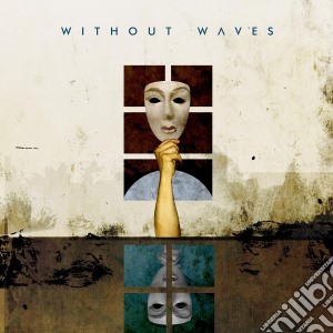 (LP Vinile) Without Waves - Lunar (2 Lp) lp vinile di Without Waves