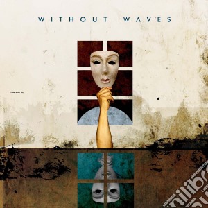 Without Waves - Lunar cd musicale di Without Waves