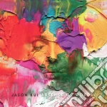 Jason Kui - Absence Of Words cd