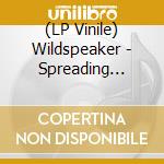 (LP Vinile) Wildspeaker - Spreading Adder vinile