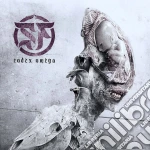 Septicflesh - Codex Omega cd