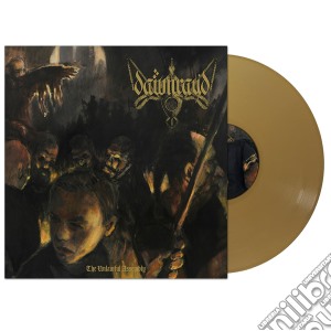 (LP Vinile) Dawn Ray'd - The Unlawful Assembly (Gold Vinyl) lp vinile di Dawn Ray'd