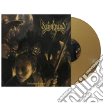 (LP Vinile) Dawn Ray'd - The Unlawful Assembly (Gold Vinyl) vinile