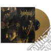 (LP Vinile) Dawn Ray'd - The Unlawful Assembly (Gold Vinyl) cd