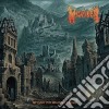 Micawber - Beyond The Reach Of Flame cd