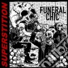 Funeral Chic - Superstition cd