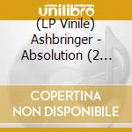 (LP Vinile) Ashbringer - Absolution (2 Lp) vinile