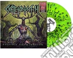 (LP Vinile) Skeletonwitch - Forever Abomination (Coloured) vinile