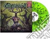 (LP Vinile) Skeletonwitch - Forever Abomination (Coloured) cd