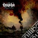 Varaha - A Passage For Lost Years cd