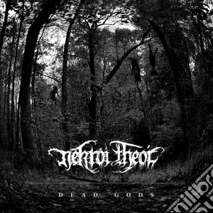 Nekroi Theoi - Dead Gods cd musicale