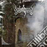 Dawn Ray'D - Behold Sedition Plainsong cd