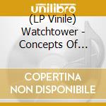 (LP Vinile) Watchtower - Concepts Of Math: Book One vinile