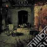 (LP Vinile) An Autumn For Crippled Children - Lost (White Wax) vinile