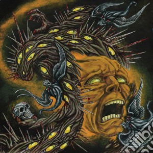 Cognizance - Malignant Dominion cd musicale