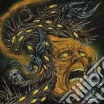 Cognizance - Malignant Dominion cd
