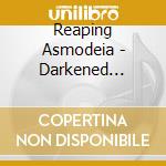 Reaping Asmodeia - Darkened Infinity cd