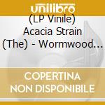 (LP Vinile) Acacia Strain (The) - Wormwood (Blue Marble) lp vinile