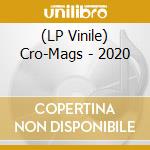 (LP Vinile) Cro-Mags - 2020 vinile