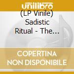 (LP Vinile) Sadistic Ritual - The Enigma, Boundless lp vinile