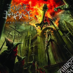 Hour Of Penance - Paradogma cd musicale di Hour Of Penance