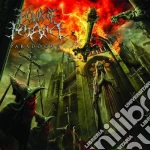 Hour Of Penance - Paradogma cd