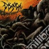 Disgorge - Parallels Of Infinite Torture cd