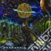 Rings Of Saturn - Embryonic Anomaly cd