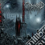 Condemned - Realms Of The Ungodly cd
