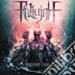 Fallujah - The Harvest Wombs cd