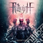 Fallujah - Harvest Wombs cd