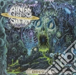 Rings Of Saturn - Dingir cd