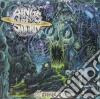 Rings Of Saturn - Dingir cd