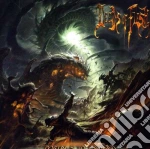 Deeds Of Flesh - Portals To Canaan cd