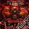 Pyrexia - Feast Of Iniquity cd