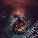 Fallujah - Nomadic cd