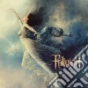 Fallujah - The Flesh Prevails cd