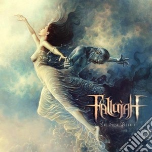 Fallujah - The Flesh Prevails cd musicale di Fallujah