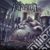 Acrania - Totalitarian Dystopia cd