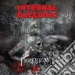 (LP Vinile) Internal Bleeding - Imperium vinile