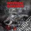 (LP Vinile) Internal Bleeding - Imperium cd