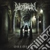 Bloodtruth - Obedience cd