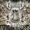 Annihilated - Xiii Steps To Ruination cd