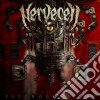 Nervecell - Psychogenocide cd